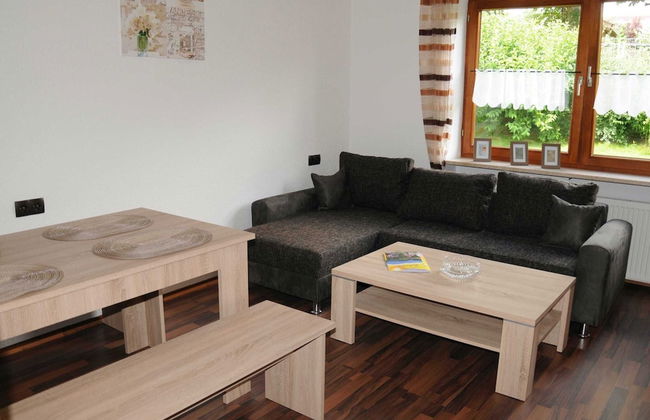Ferienwohnung im Bayerischen Wald mit Balkon - Photo 11