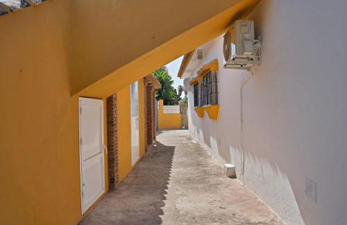 Mediterranean villa near the sea in Marbella - VILLA PALMERAS 23A - Foto 51