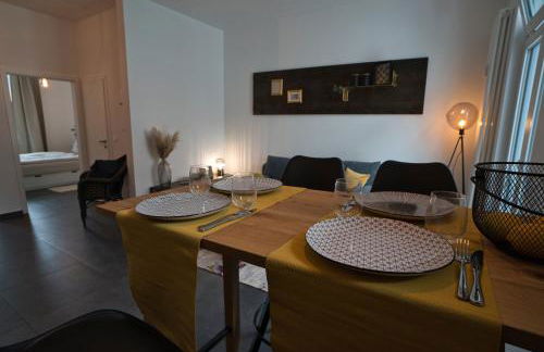 hirsch APARTEMENTS - Foto 8