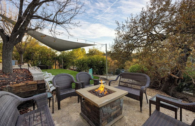 Terrace Hill Modern Paso Robles Escape Near Wineries, Dining, and Hot Springs - Foto 3