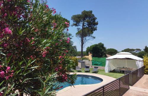 Apartamento privado con entrada independiente en Caldes de Malavella - Foto 5