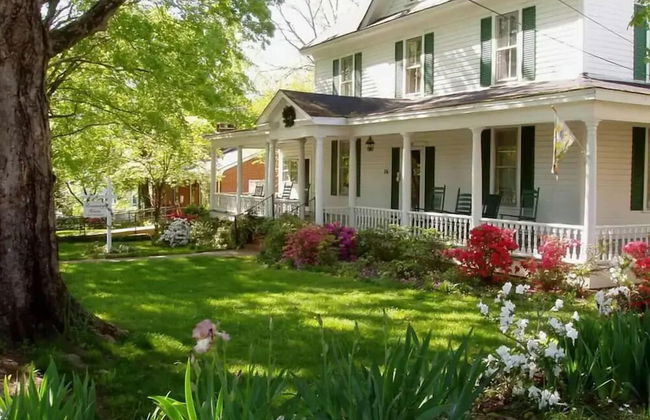 The Rosemary House - Foto 10