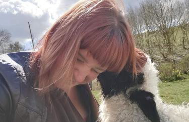 Glen Bay - 2 Bed Lodge on Friendly Farm Stay with Private Hot Tub - Foto 36