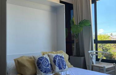 BUDASFLAT Guarajuba-Condomínio Paraíso dos Coqueiros - Foto 31