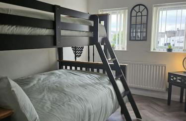 The Yellow Door - Foto 6