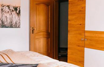 Ferienwohnung Alte Schneiderei - Foto 11