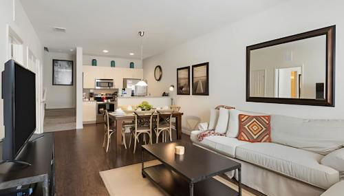 Lucaya Village Resort 4 Bedroom TownHome 4 Townhouse by RedAwning - Foto 4