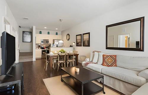 Lucaya Village Resort 4 Bedroom TownHome 4 Townhouse by RedAwning - Foto 4