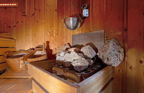 Ferienwohnung Panoramablick - Foto 20