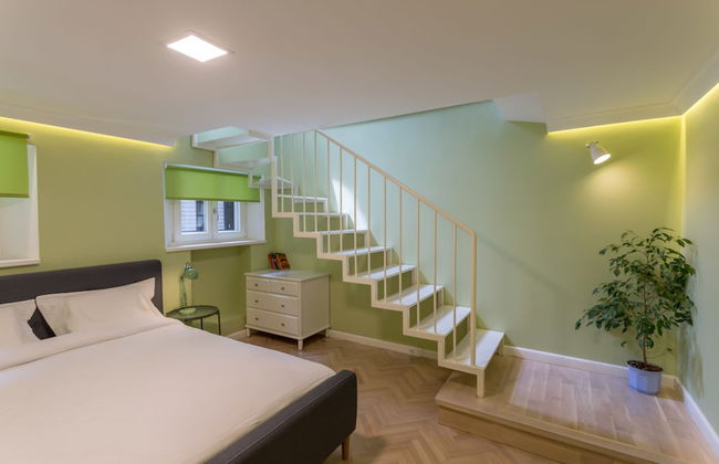 Good Living Bucharest - Foto 34