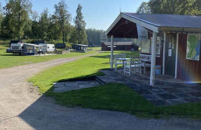 4 Person Holiday Home in Animskog - Photo 20