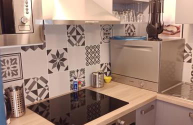 Studio 115 4 étoiles - Photo 6