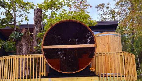 Soulrest Sanctuary Thermal Wellness Retreat - Foto 5