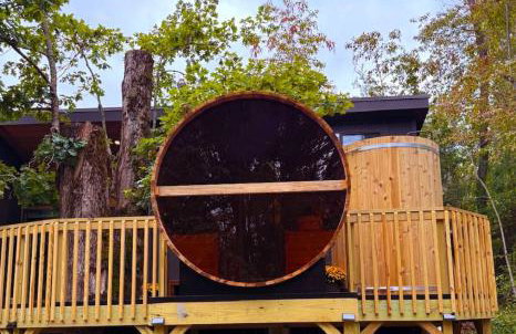 Soulrest Sanctuary Thermal Wellness Retreat - Foto 5