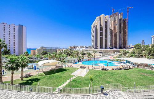 Sunset Waves V by Terreta Rentals - Foto 46