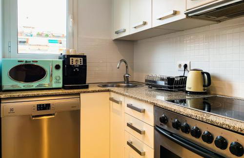 Incredible 2BR Penthouse with Urban Rooftop Garden - Foto 28