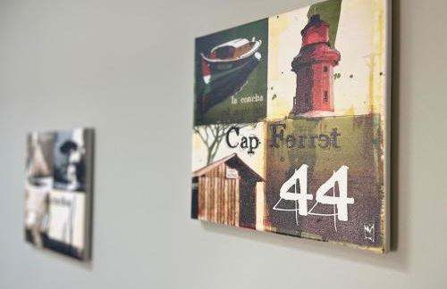 Le Doux Refuge - Foto 14