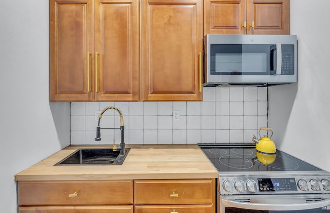 Brewerytown Gem 1BR Apartment W Oxford - Foto 9