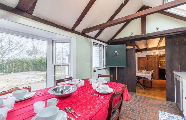 Rockmere Inn - Foto 12