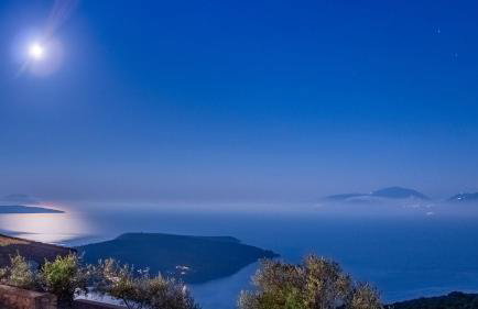 Heliopetra Luxury Villa Lefkas - Foto 3