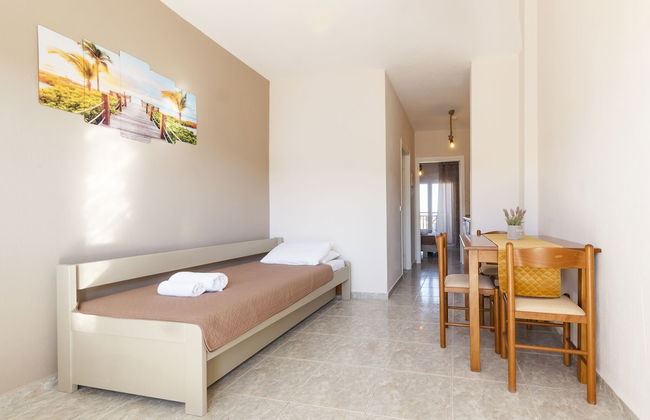 Sueno Beach Hotel - Foto 5