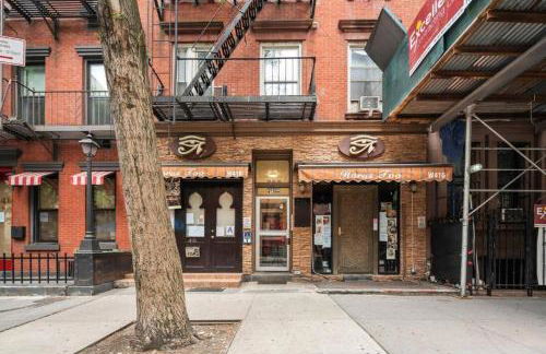 Elevate Apartment at Times Square - Cozy Studio in Times Square and Nearby Restaurants - Foto 25