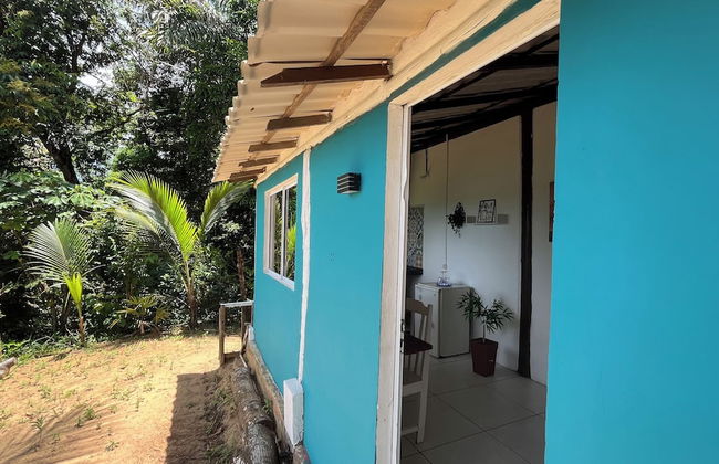 Casas Porto de Cima - Foto 2