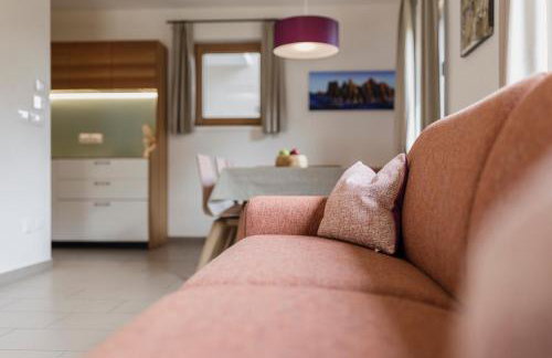 Felsenegg appartements - moderne Wohnungen im Luftkurort mit traumhaftem Garten Nähe Meran für Paare und Familien - Foto 55