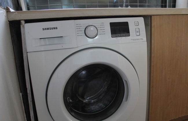 Station House - Foto 14