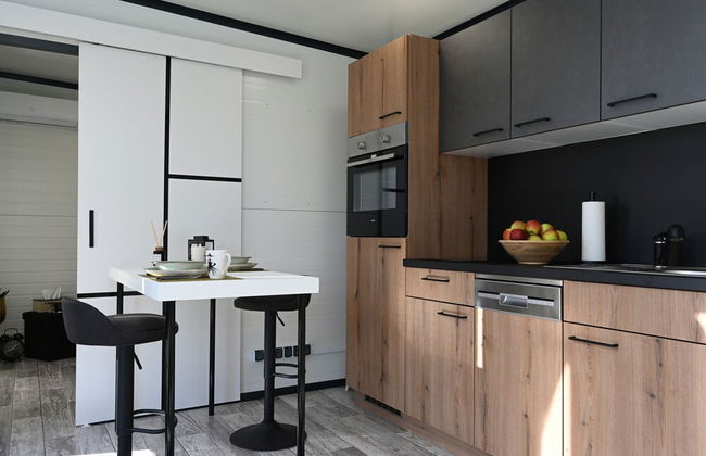 Tiny House in Kleinschoenau in the Waldviertel - Foto 7