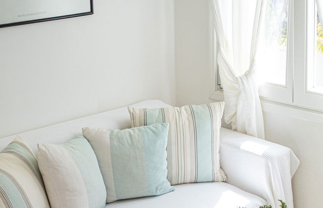 Kavos Hotel Naxos - Foto 65