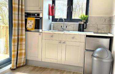 HiveAway - Hot Tub - Carmarthenshire - Pembrokeshire - Foto 15