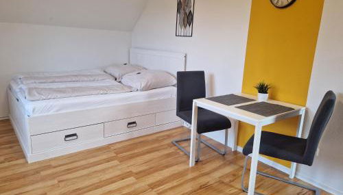 Ferienwohnungen Dümmersee - Haus Dümmerland - Wohnung 1 - Foto 3