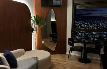 The Loft Aurora Estilo e Conforto no Parque UNA - Foto 3