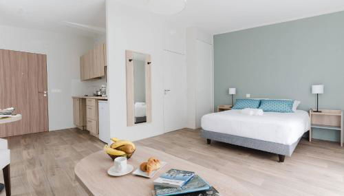 Quality Aparthotel Quiberon - Foto 5