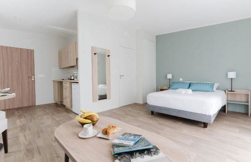 Quality Aparthotel Quiberon - Foto 5