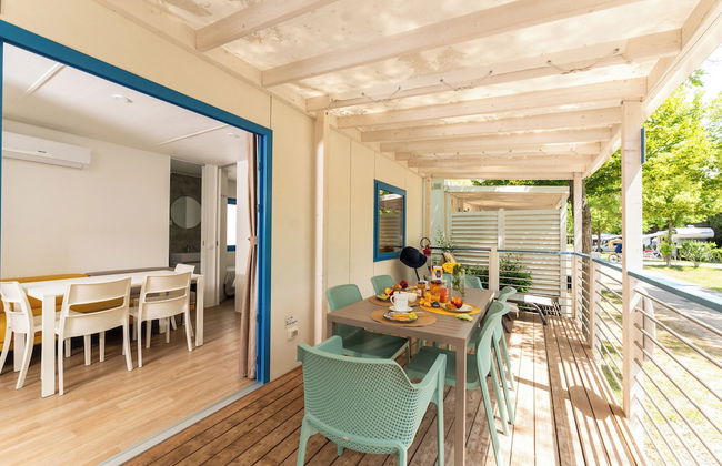 Adria Holiday Pra' delle Torri - Foto 60