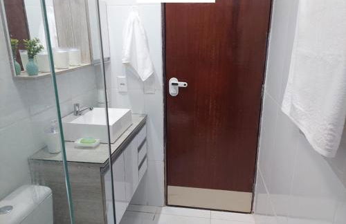 Studio Completo - Praia de Jatiuca - Foto 11