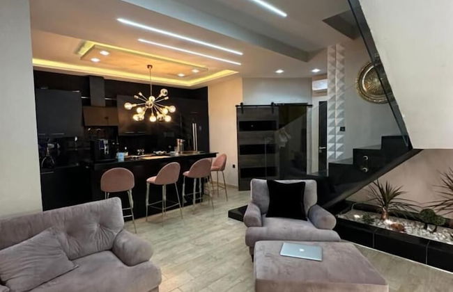 Luxury Central Cosy Villa - Foto 25