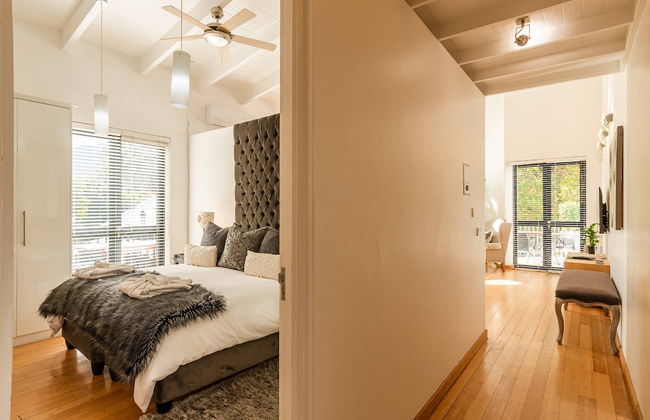 The Ivy Apartments - Foto 22