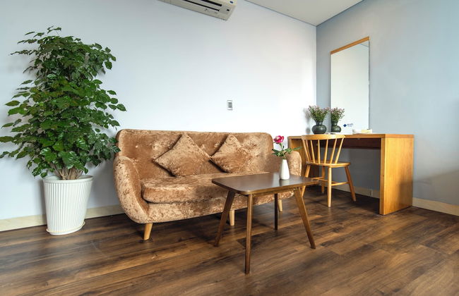 DOMA by HSuites Hotel & Apartment - Foto 72