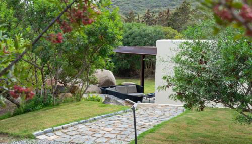 Muxì - Foto 2, Garden, Garden view