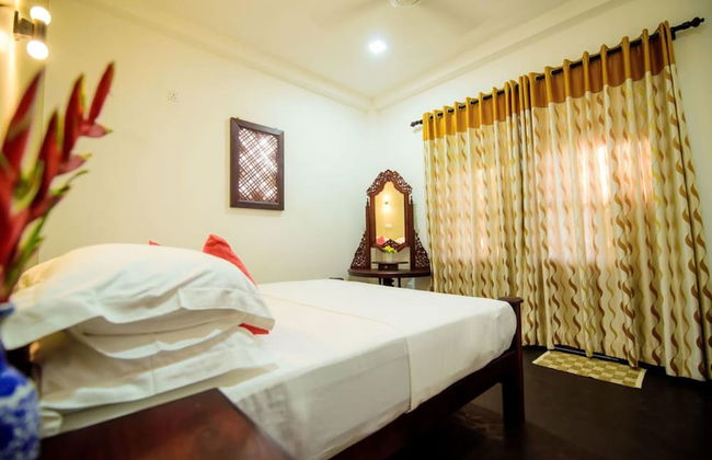 Halcyon Rest - Foto 15