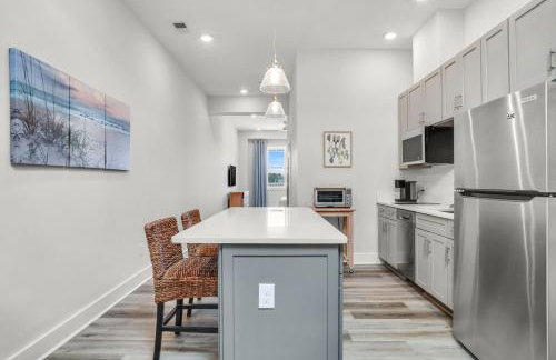 Pocahontas - Brand new condo in downtown Cape Charles! - Foto 9