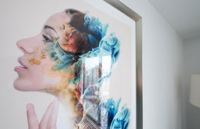 Classy 1 BR Barranco Apartment High Floor - Foto 11