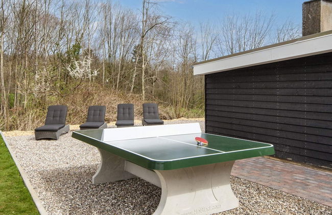 5 Star Holiday Home in Haderslev - Foto 32