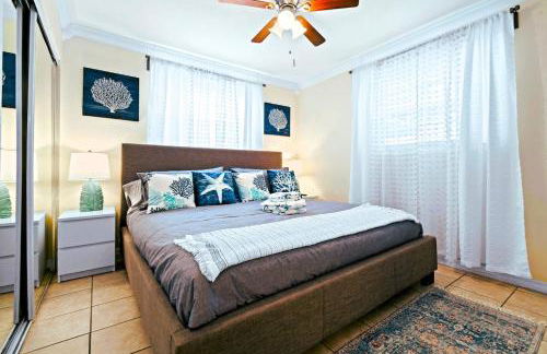 Free Heated Pool Oasis 2 King Beds Near Beach - Foto 18