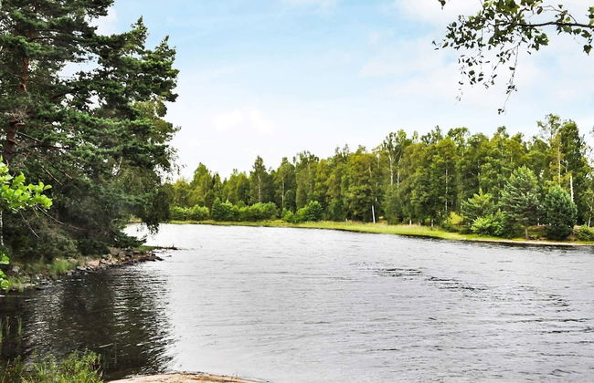 6 Person Holiday Home in Bengtsfors-by Traum - Photo 4