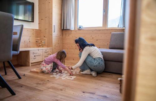 Kieserhof Apartment Berg - Foto 12