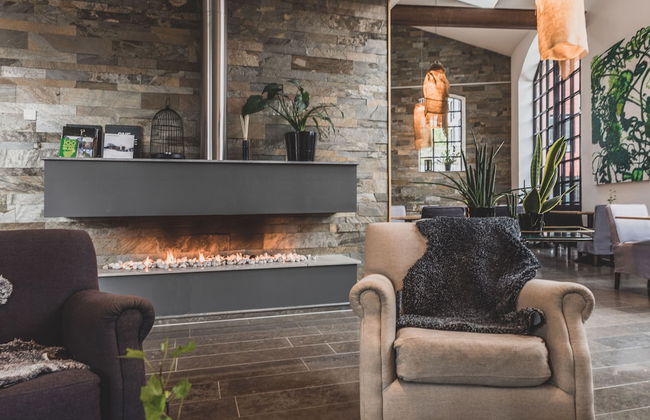 The More Hotel Lund - Foto 58